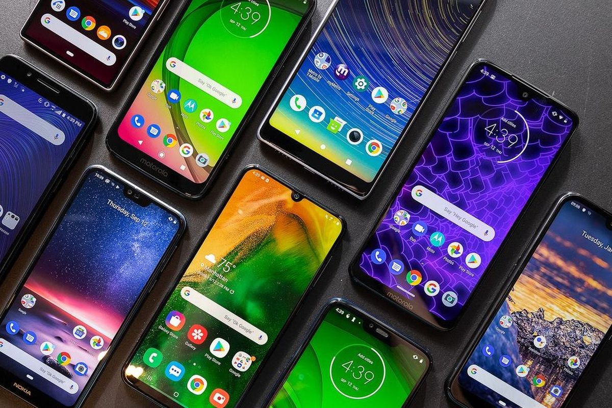 Hack Tersembunyi Smartphone 2025 yang Wajib Kamu Coba
