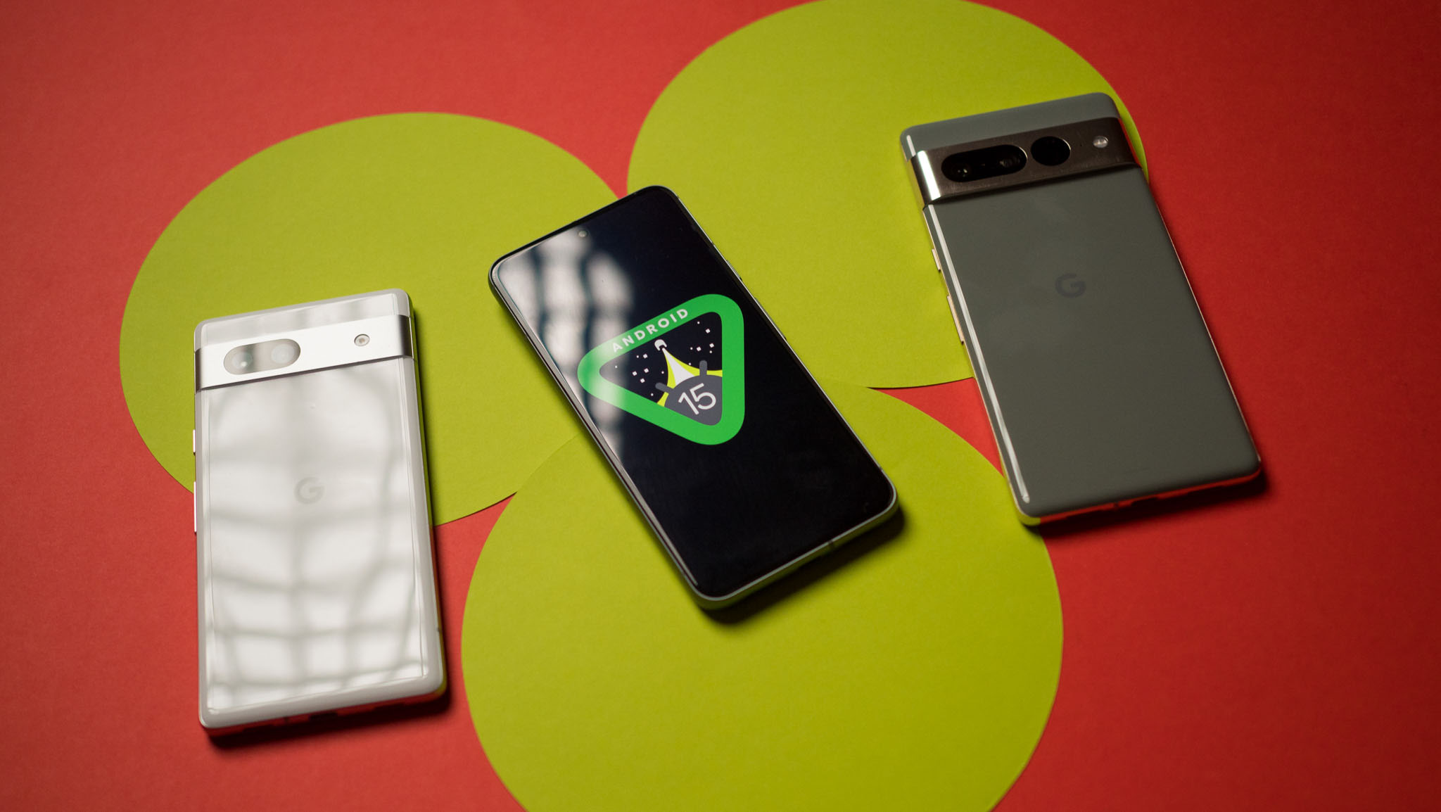 5 Fitur Tersembunyi di Android 15 yang Harus Kamu Coba Sekarang!