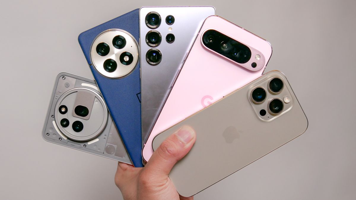 Memaksimalkan Fitur Android 15
