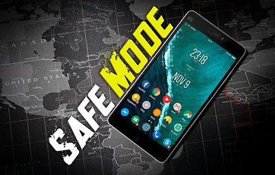 Safe Mode on Android