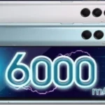 hp gaming baterai 6000mah 2025