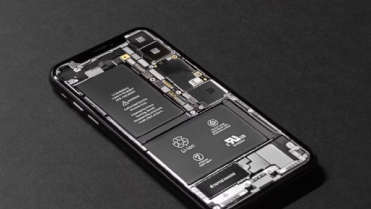 Teknologi Baterai HP Terbaru: Fast Charging & Solid-State 2025
