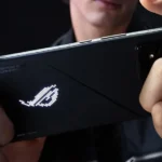 HP gaming terbaik 2025