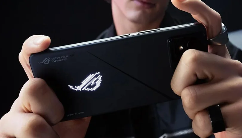 HP gaming terbaik 2025
