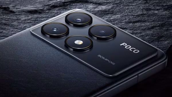 Smartphone Mid-Range Rasa Flagship 2025: Spek Gahar, Harga Bersahabat