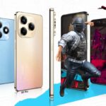 HP gaming murah 2025 untuk main ML, PUBG, dan Genshin lancar dengan harga terjangkau