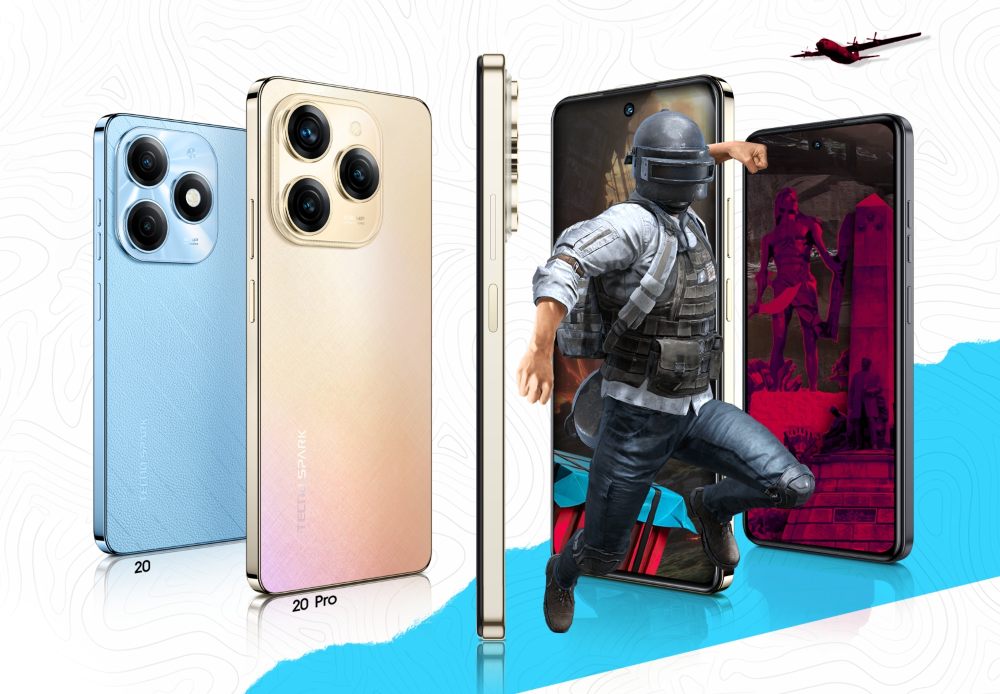 HP gaming murah 2025 untuk main ML, PUBG, dan Genshin lancar dengan harga terjangkau