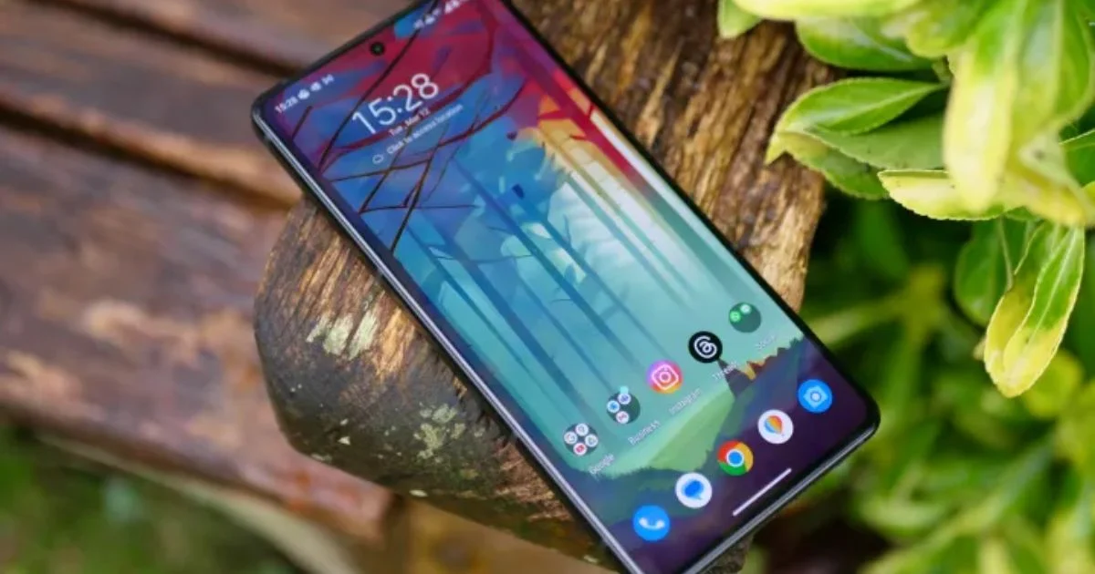 HP Tipis dan Ringan Terbaik 2025: Ringkas, Stylish, Tetap Kencang