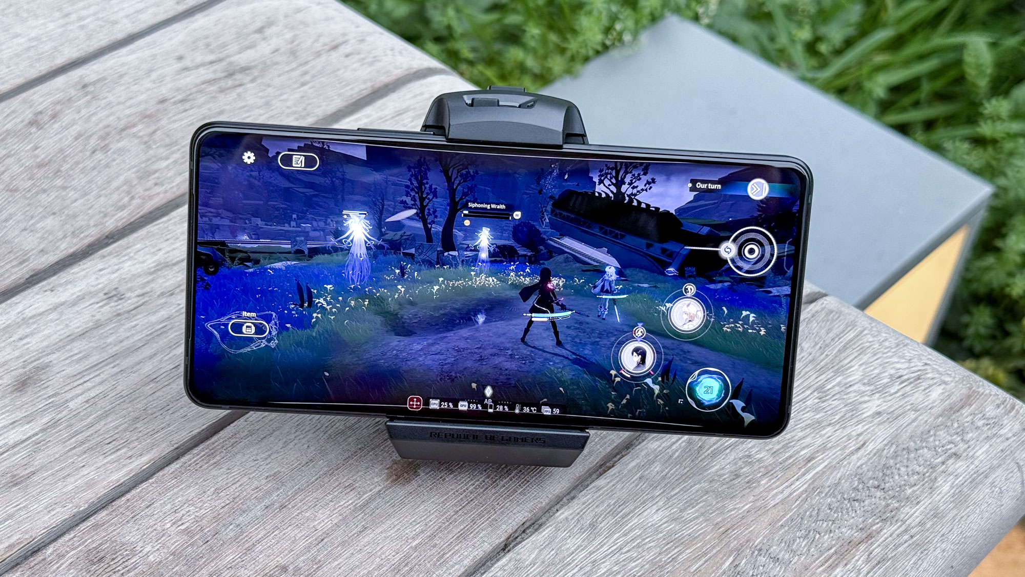 HP Gaming Terbaik 2025: Performa Kencang & Layar Super Smooth