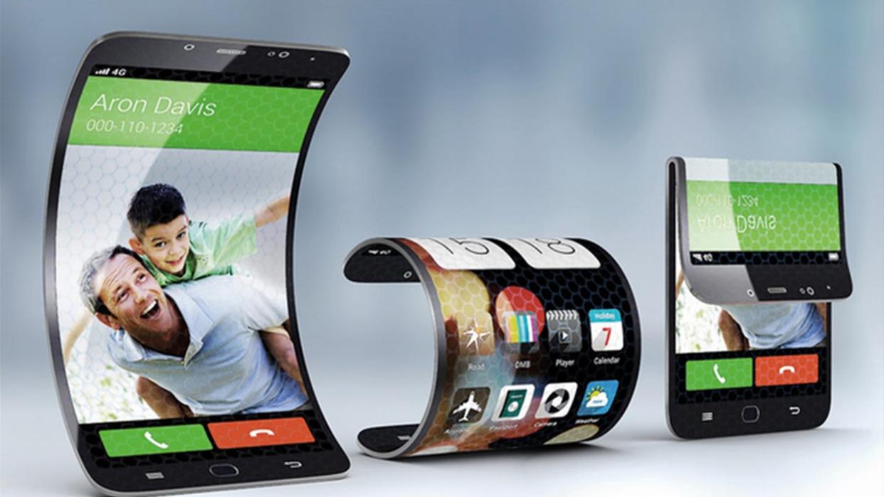 Inovasi Layar HP Terbaru: Foldable vs Rollable, Mana Lebih Unggul?