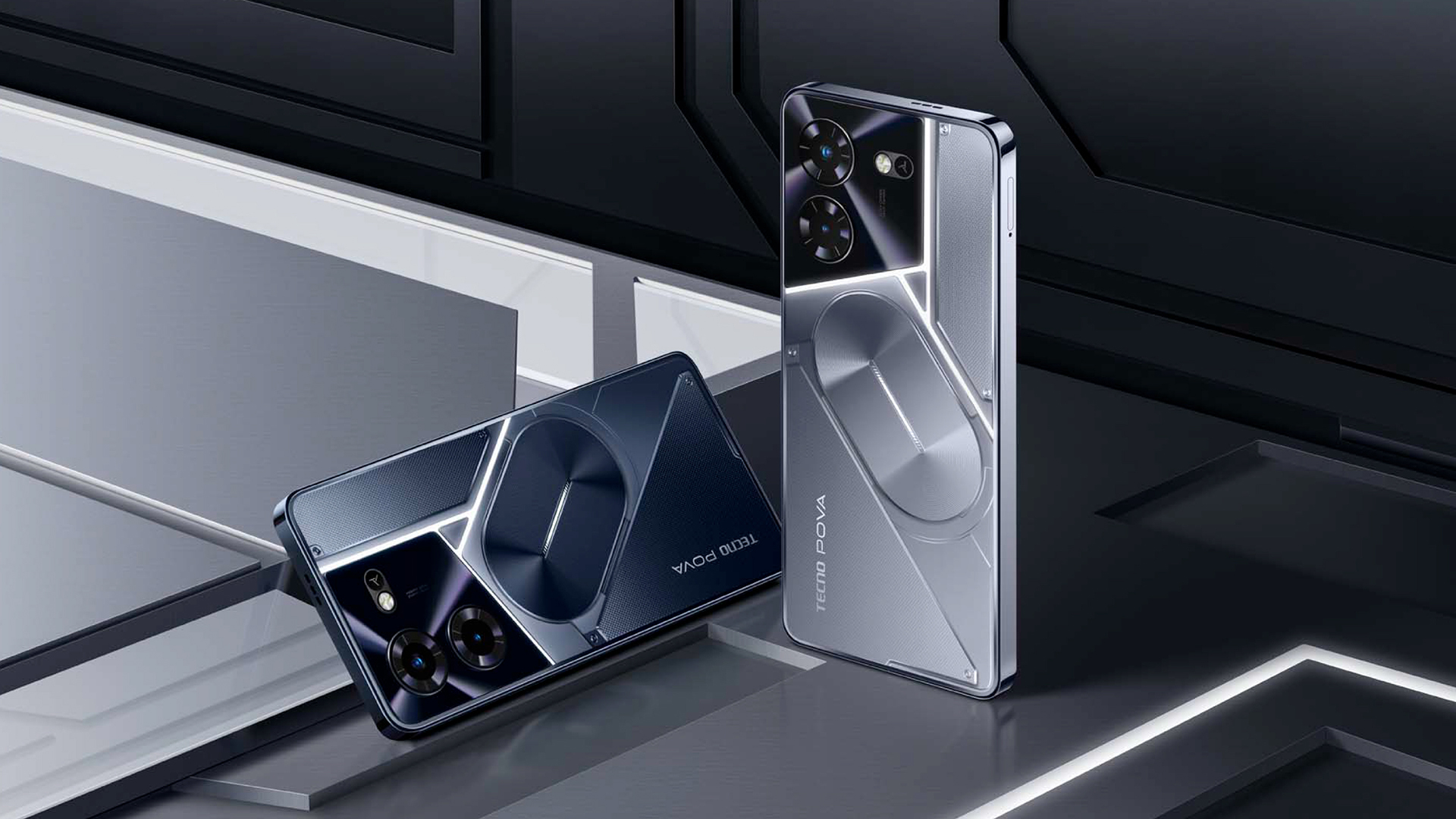 HP gaming dengan speaker stereo terbaik 2025 untuk audio jernih saat main PUBG dan Mobile Legends