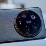 HP Android dengan desain paling premium tahun 2025, tipis, elegan, dan cocok untuk gaya profesional