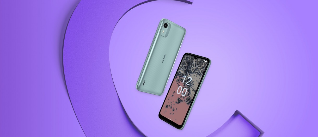 HP Android dengan UI Tersimpel dan Paling Bersih 2025, Gak Ribet Buat Siapa Aja!