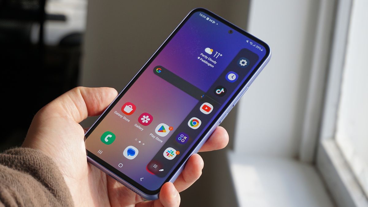 HP Android all-rounder terbaik 2025 untuk gaming, kerja, kamera, dan hiburan dalam satu perangkat