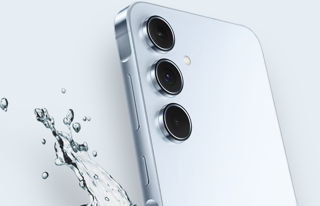 Review Samsung Galaxy A55 5G: Paket Lengkap Buat Kerja, Gaming, & Kamera!