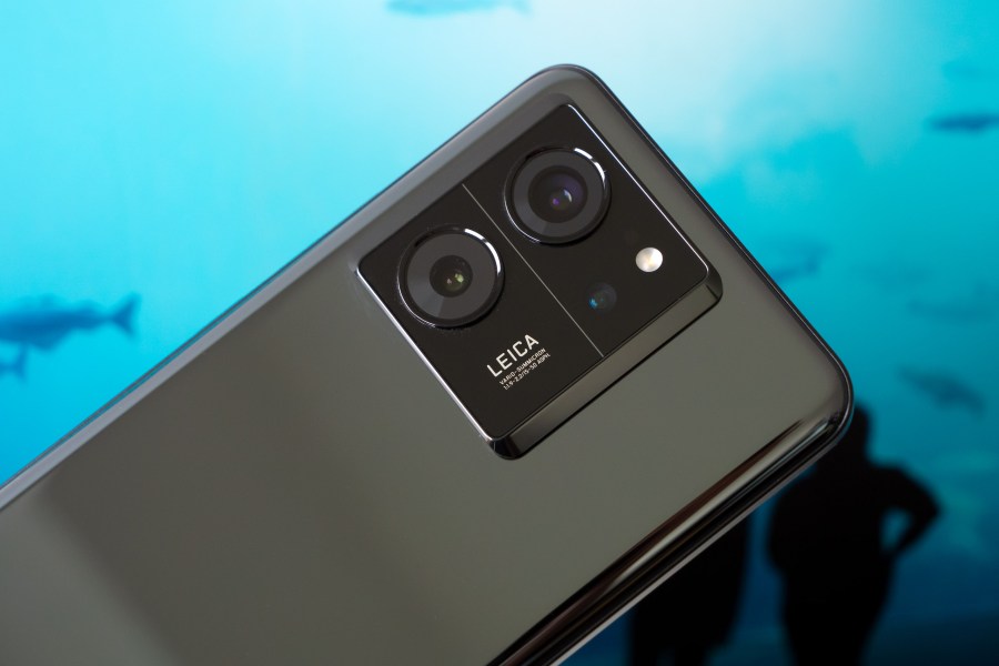 HP Mid-Range dengan Kamera Setara Flagship 2025, Hasil Jernih Harga Lebih Bersahabat!