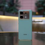 Review Infinix Zero 30 5G 2025 dengan kamera selfie 4K, desain premium, dan performa ngebut di harga 3 jutaan