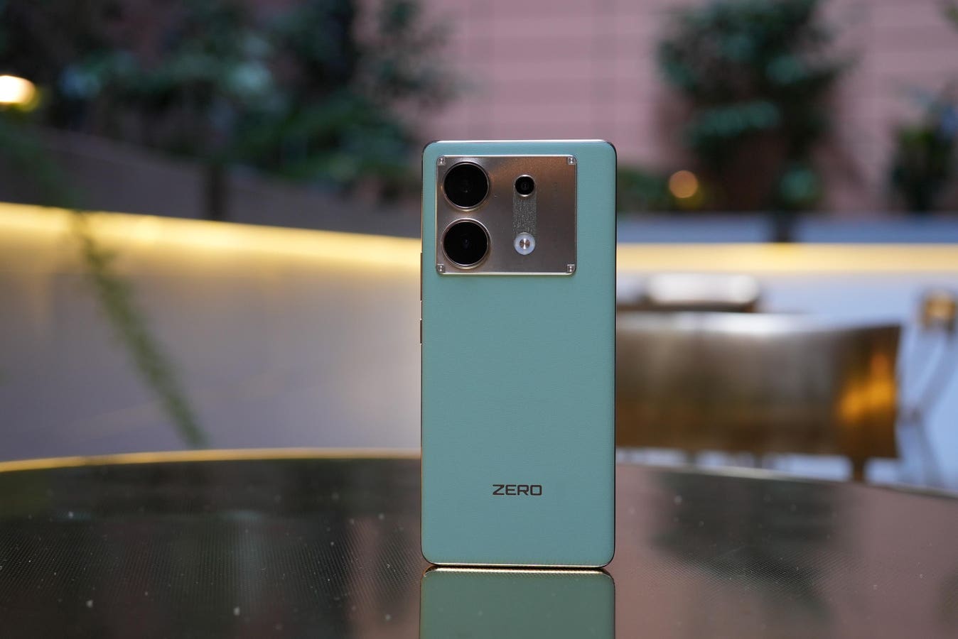 Review Infinix Zero 30 5G 2025: Kamera 4K Selfie di HP 3 Jutaan!
