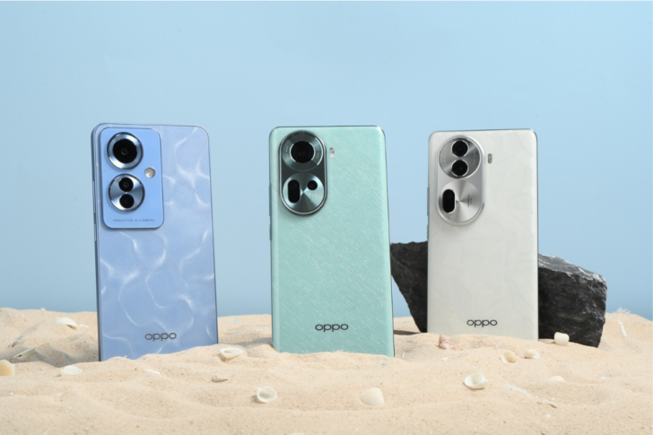 Review OPPO Reno11 Pro 5G 2025: Desain Stylish & Kamera Portrait Juara!