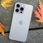 Review iPhone 15 Pro Max 2025 dengan kamera Pro, desain titanium, dan performa A17 Pro