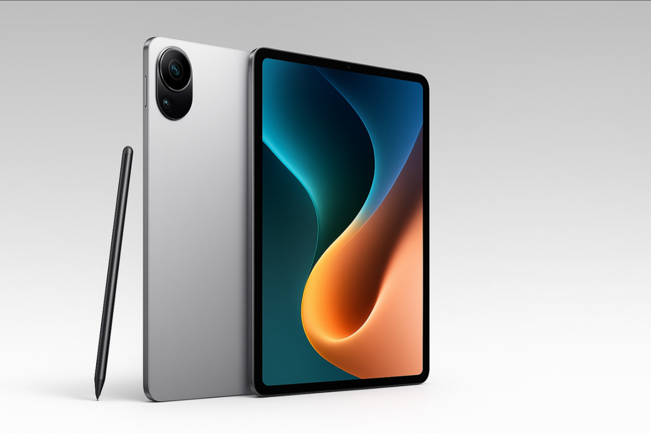 Xiaomi Pad 6 2025: Tablet Android Terbaik di Bawah 5 Jutaan?