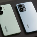 realme C67 dan Redmi Note 13 4G dibandingkan dari layar, kamera, dan performa di 2025