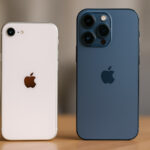 Perbandingan iPhone SE 4 vs iPhone 13 dari desain, performa, layar, dan kamera di tahun 2025