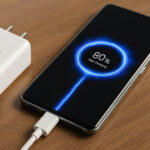 Teknologi fast charging smartphone 2025 dengan charger super cepat
