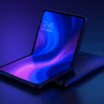Teknologi layar lipat 2025 lebih tipis dan fleksibel pada smartphone futuristik