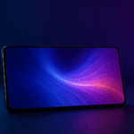 Kamera bawah layar 2025 dengan desain bersih dan hasil foto tajam