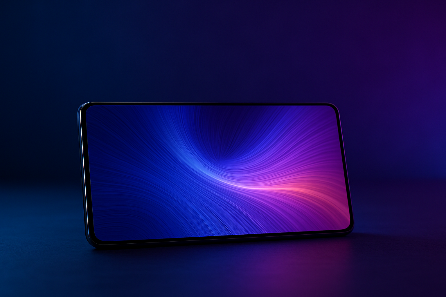 Kamera Bawah Layar 2025: Desain Bersih, Foto Makin Tajam