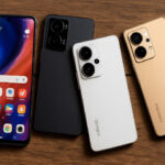 daftar hp kamera terbaik di bawah 5 juta 2025 seperti Redmi Note 13 Pro dan Infinix Zero 30