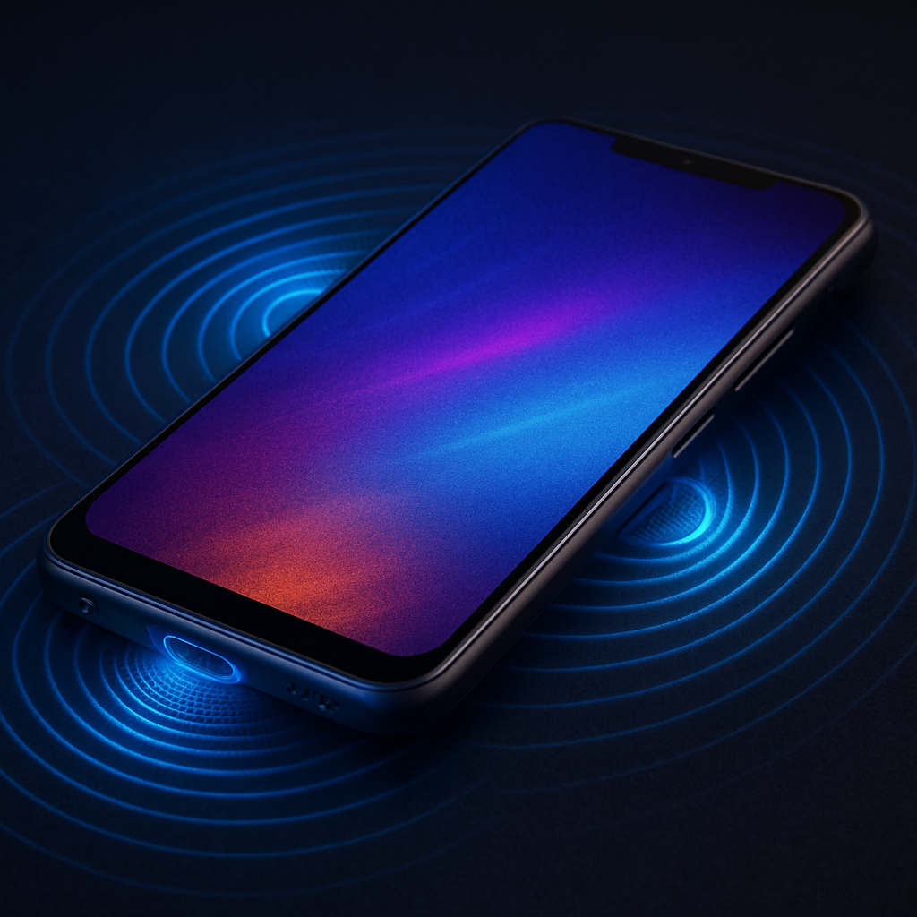 Teknologi Audio Smartphone 2025: Suara Lebih Jernih, Spatial, dan Sinematis