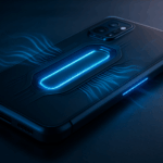 Teknologi pendingin smartphone 2025 menjaga performa tetap stabil dengan sistem vapor chamber futuristik