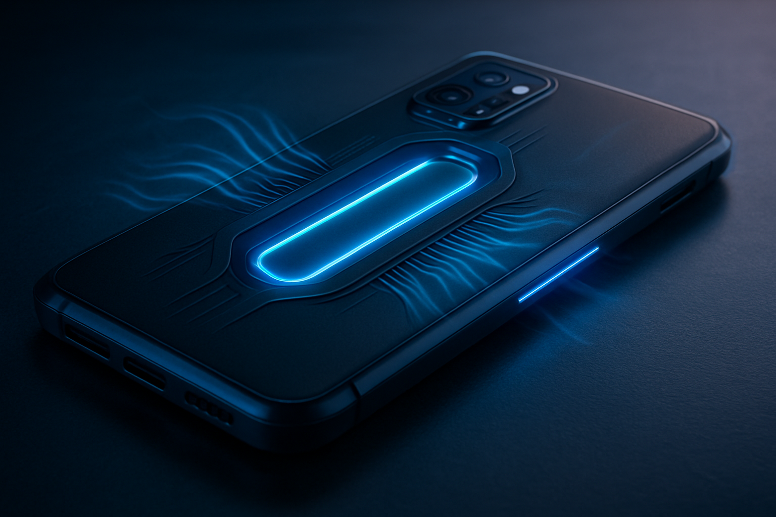 Teknologi Pendingin Smartphone 2025: Jaga Performa Tetap Dingin di Tengah Panasnya Game