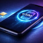 Teknologi eSIM smartphone 2025 tanpa kartu SIM fisik