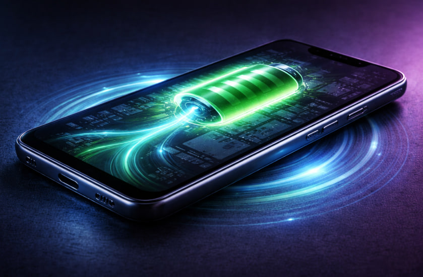 AI Battery Management 2025: Baterai Lebih Awet Berkat Kecerdasan Buatan