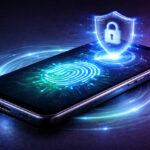 Teknologi keamanan smartphone 2025 dengan biometrik dan perlindungan AI