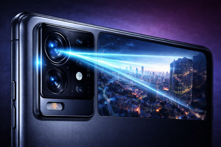 Teknologi Kamera Periskop Smartphone 2025: Zoom Jauh Tetap Tajam