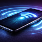 Teknologi Wi-Fi 7 smartphone 2025 dengan koneksi internet super cepat