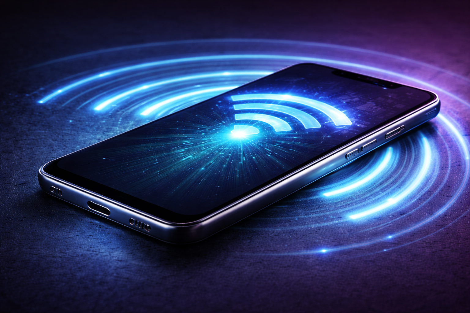 Teknologi Wi-Fi 7 di Smartphone 2025: Internet Super Cepat & Stabil