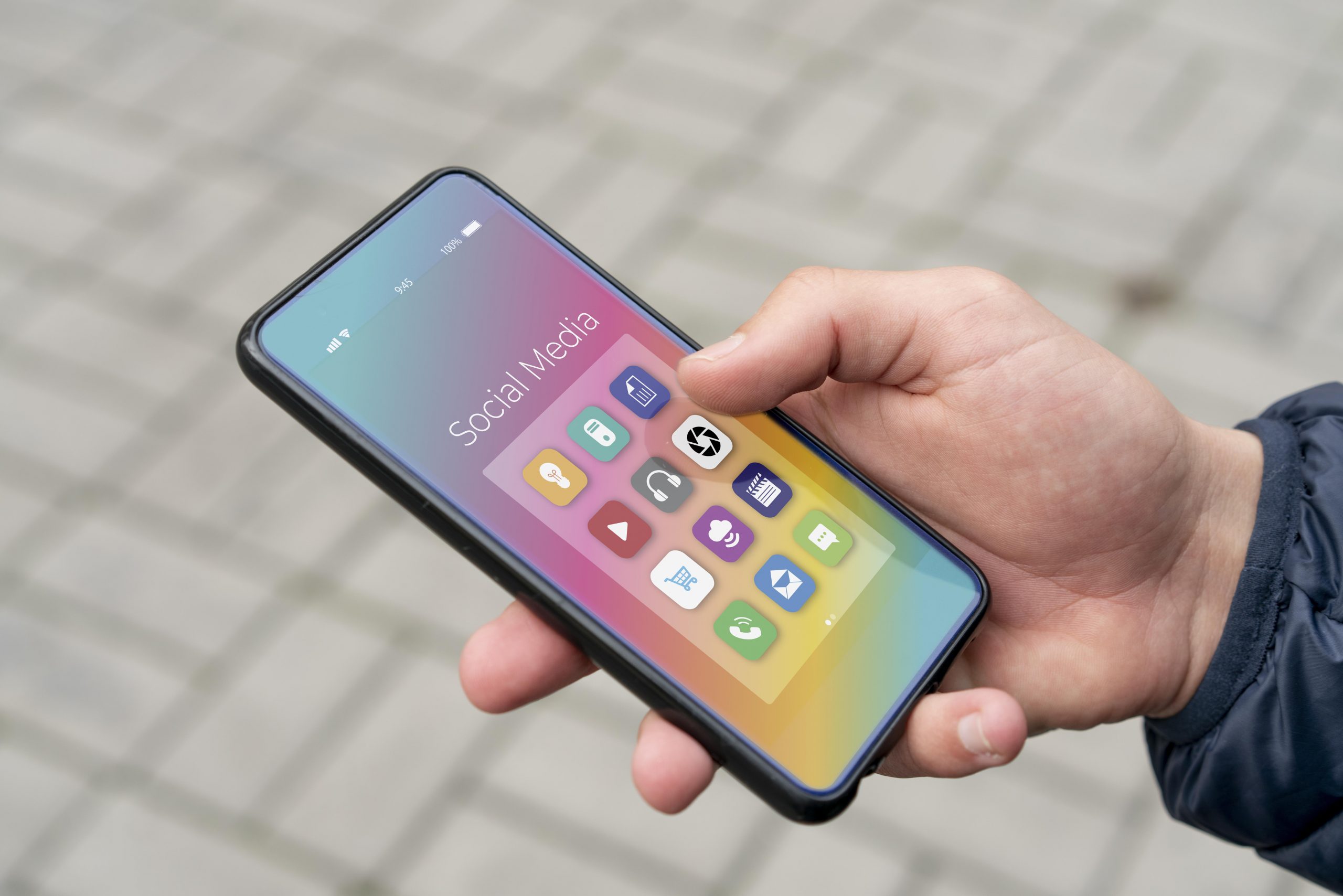 Smartphone Tanpa Aplikasi 2026: Akhir Era App Tradisional
