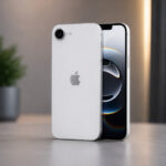 iPhone 16e review 2025 menampilkan desain premium, fitur Apple Intelligence, dan performa kelas flagship.