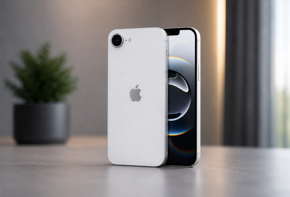 iPhone 16e Review: iPhone Terjangkau dengan Performa Kelas Flagship?