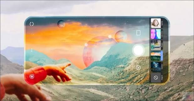 Kamera AI Smartphone 2026 Makin Pintar dan Natural